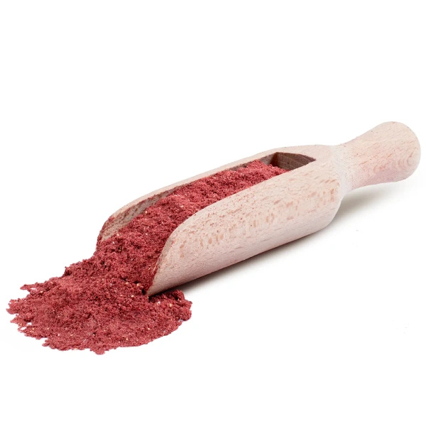 Mary Rose – Red Matcha Alternative – Fragola (in polvere) 100 g