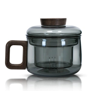 Set regalo di tè sfusi Mary Rose 2x50g + tazza con infusore