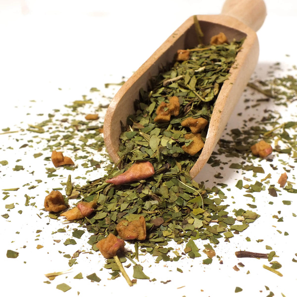 Set regalo invernale Yerba Verde Mate
