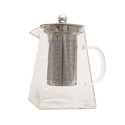 Teiera con infusore 950 ml