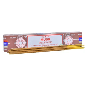 Confezione regalo esoterica: incensi + accessori