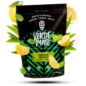Trio Yerba Verde Mate su START per principianti