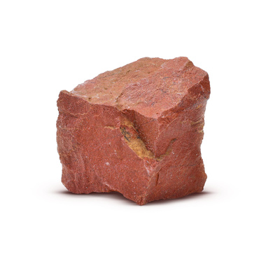 Diaspro rosso (pietra grezza) 1 pz.