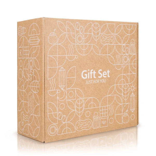Set regalo Guayusa Pachamama: Pure + Lavanda + Energia 3x100g