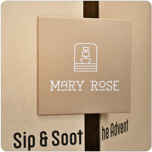 Calendario dell’Avvento – tè, matcha e accessori – Mary Rose