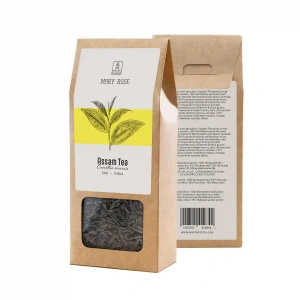 Mary Rose Tè nero Assam 50g