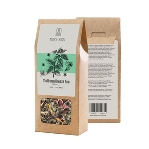 Mary Rose – Tè Mulberry Breeze – 50 g