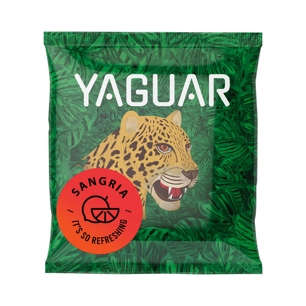 Set di Yerba Mate per due Bombilla Matero 500g
