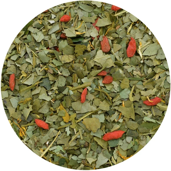 Verde Mate Green Premium Elite Energy 200 g