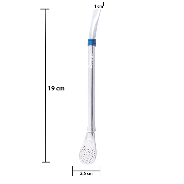 Bombila Anillo Blu + detergente
