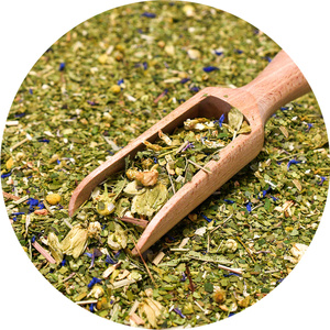 Set di Yerba Mate Verde Mate: Ashwagandha + Pumpkin Spice