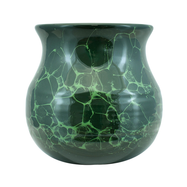 Tazza di mate in ceramica Marble 375 ml