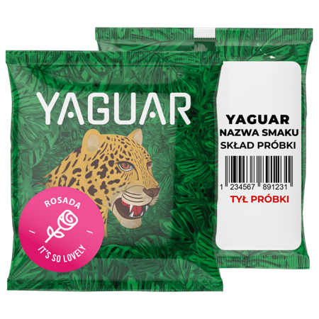 Set iniziale Yerba Verde Mate Verde 10x50g