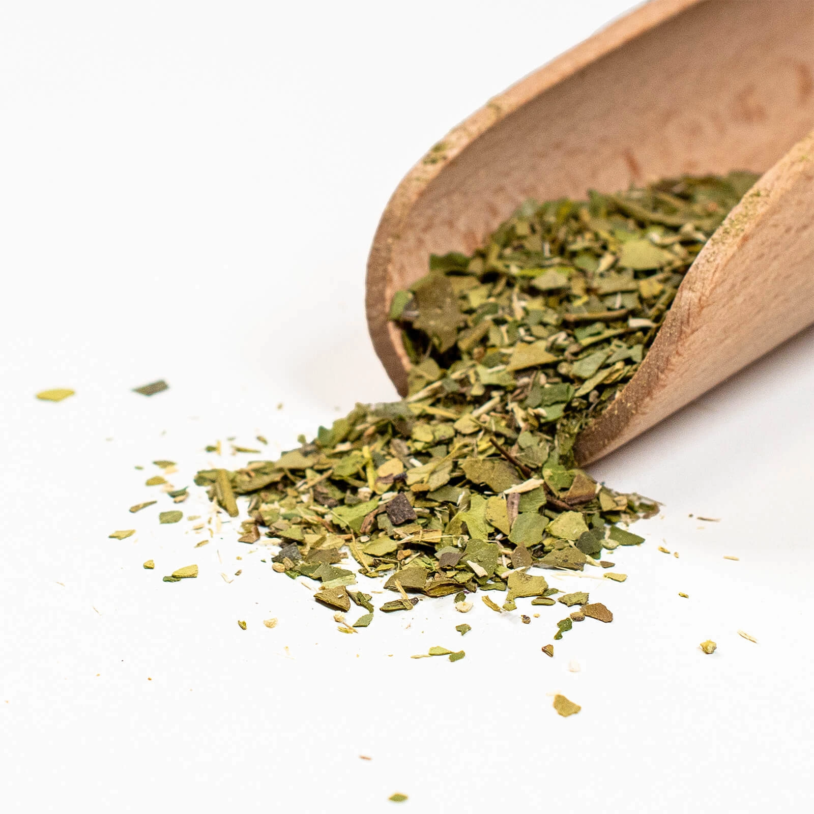 Verde Mate Green Mega Menta - ingredients