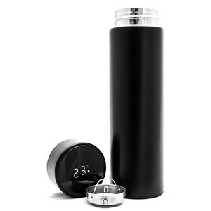 Yerba Soul Mate Energia 500g set + Thermos