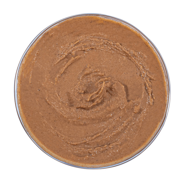 Set di burro di arachidi in polvere Nustino: Classic + Chocolate 2x400g