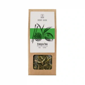 Mary Rose - Tè verde Fresca - 50g