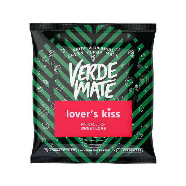 Set regalo di Yerba Mate 10x50g 500g Tazza di mate + Bombilla