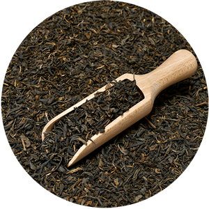 Mary Rose - Tè nero dello Yunnan - 50 g