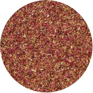 Mary Rose - Petali di fiordaliso (rosso) 10g