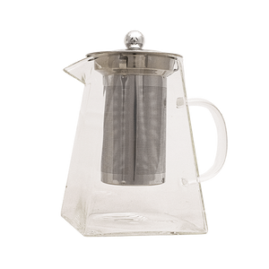 Teiera con infusore 950 ml
