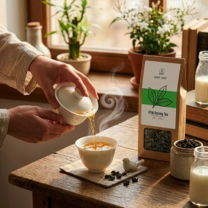 Mary Rose – Tè Milk Oolong – 50 g