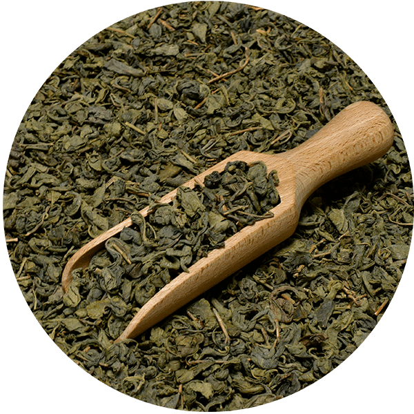 Mary Rose - Tè verde Gunpowder - 50 g