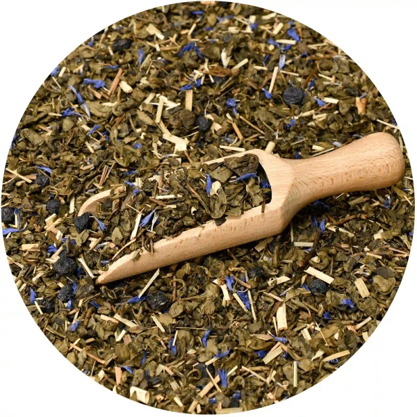 Mary Rose - Tè Giardino Incantato - 50g