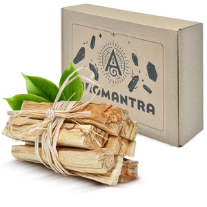 Confezione regalo con Palo Santo 100 g