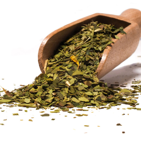 Set di Yerba Mate Verde Mate 400g 0,4kg Tazza di mate + Bombilla
