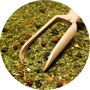Yerba Verde Mate Verde 3x500g varie miscele