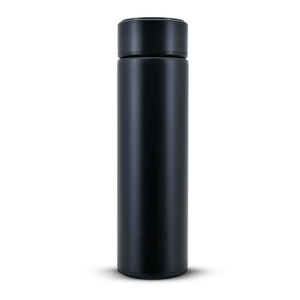 Yerba Mate Thermos Bombilla Set per due 500g