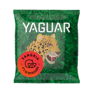 Set 500g Yerba Mate 10 x 50g per due persone