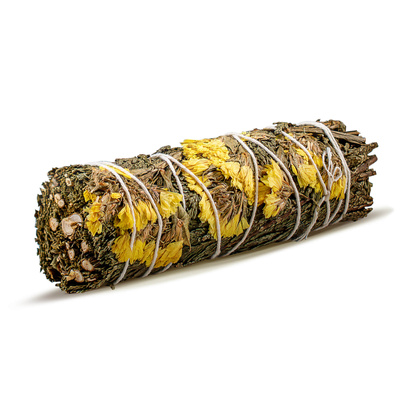 Cedro con sinuata – Incenso 20-30 g (mazzo)