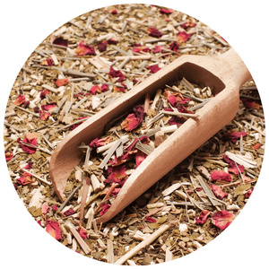 Yerba Mate Yaguar Set di frutta 3x500g 1,5kg