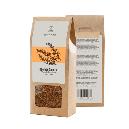 Mary Rose - Rooibos Superiore - 50g