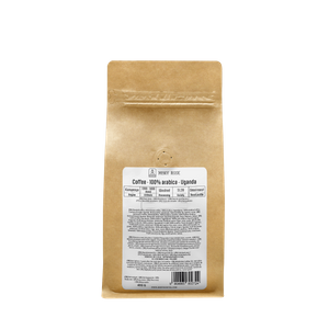 Mary Rose - Caffè in grani interi Uganda Kanyenye speciality 400g