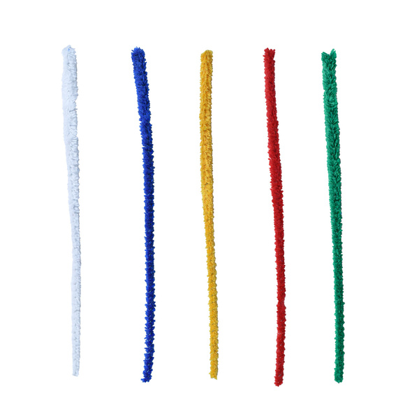 Set di Guayusa Pachamama Jazmín 100g + Tazza di mate + Bombilla