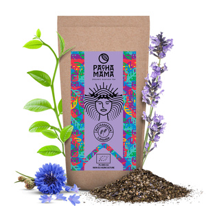 Guayusa Pachamama Lavanda 100 g (biologica)