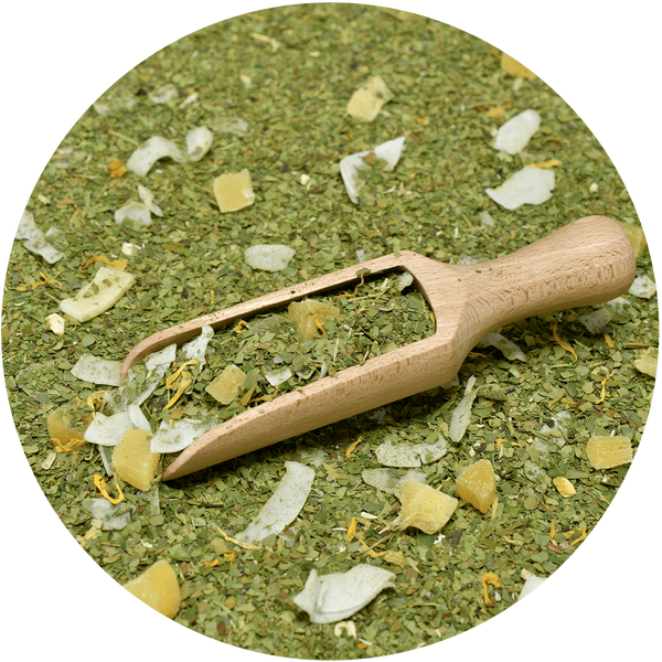 Verde Mate Green Piña Colada 0,5 kg