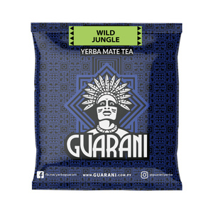 Set di Yerba Mate per due 10x50g 500g 2x TermoMate + 2x Bombilla