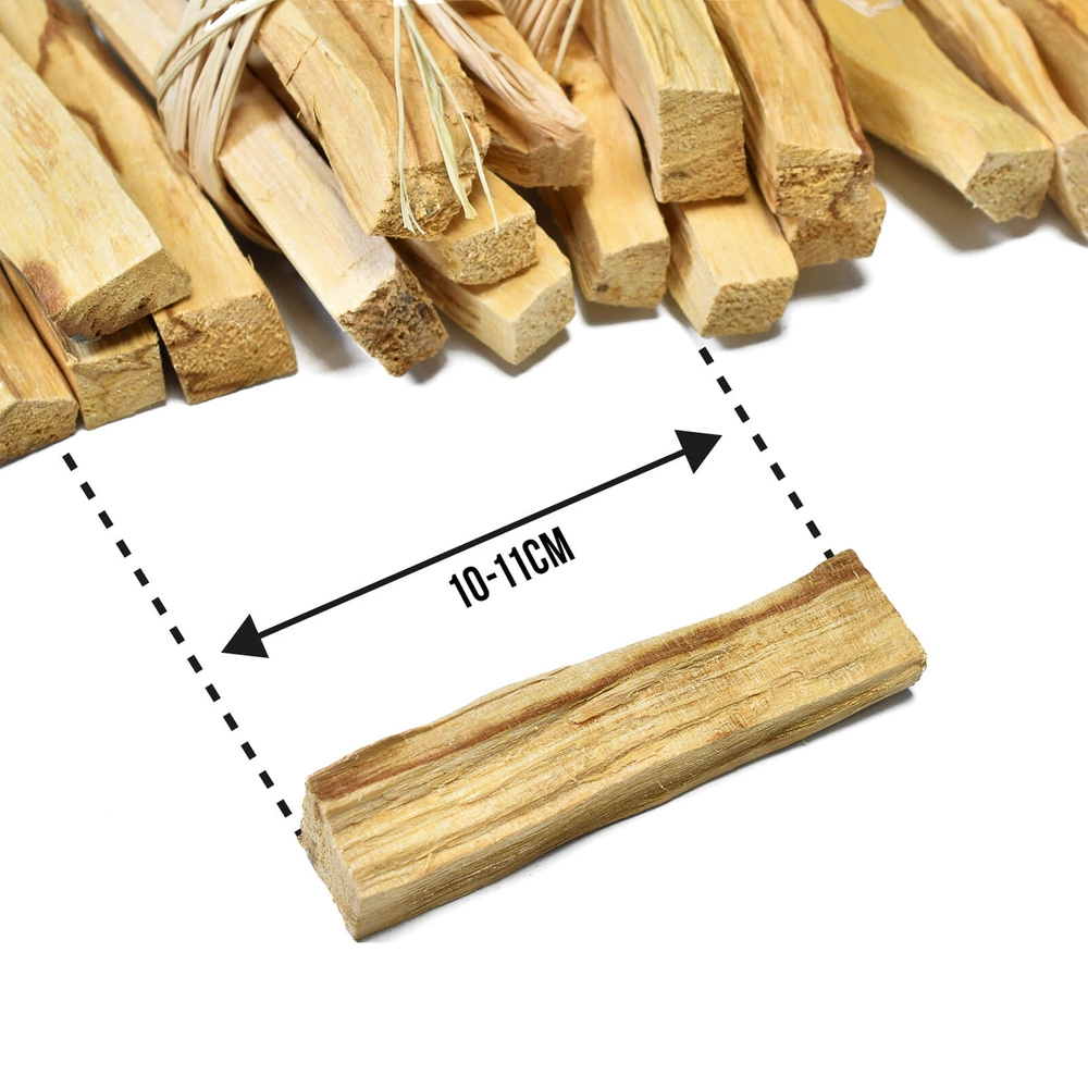 Palo Santo – Incenso 100 g 100g, Altri \ Incenso All products