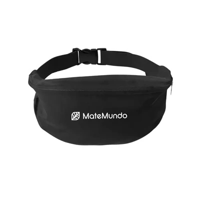 Bustina / marsupio con logo MateMundo