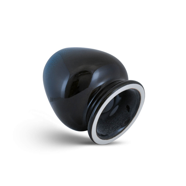 Kusenaoshi – Portacasen in ceramica – Ame