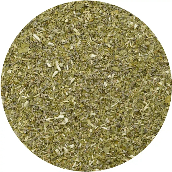 Soul Mate Orgánica Anís 0,5 kg (biologico)