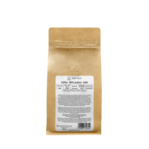 Mary Rose - Caffè in grani interi India Karnataka premium 400g