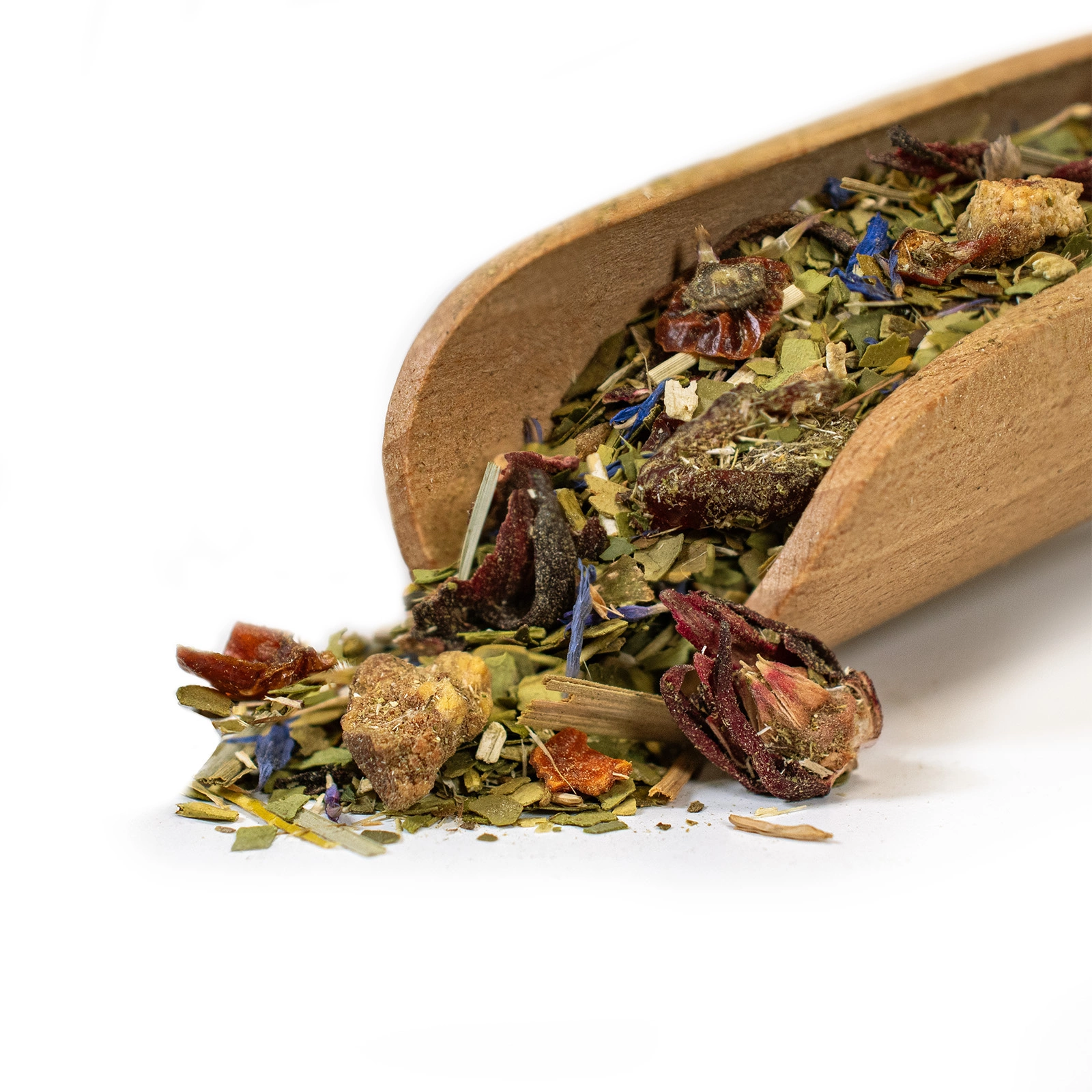 Verde Mate Green Fantasy - Product