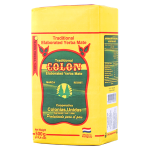 Colon Tradizionale Elaborato con Palo 0,5kg