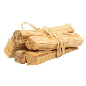 Salvia bianca 2 mazzetti + Palo santo 50g