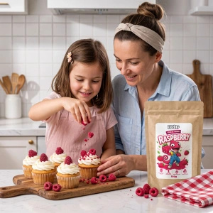 FiloLilo – Lampone liofilizzato 100 g